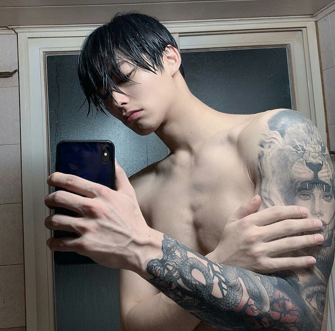 Coreano. Kam.the-H.Kh. Actriz XXX SEKS