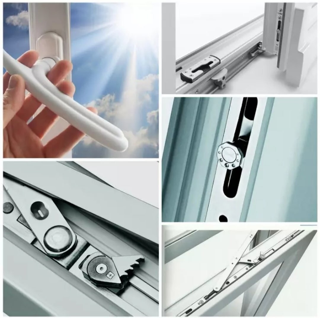 Muebles de Winkhaus activpilot