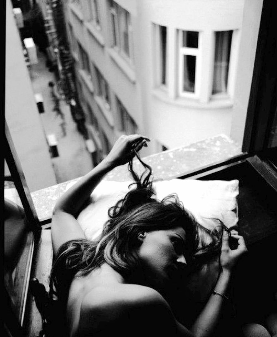 Lily para siempre 2002