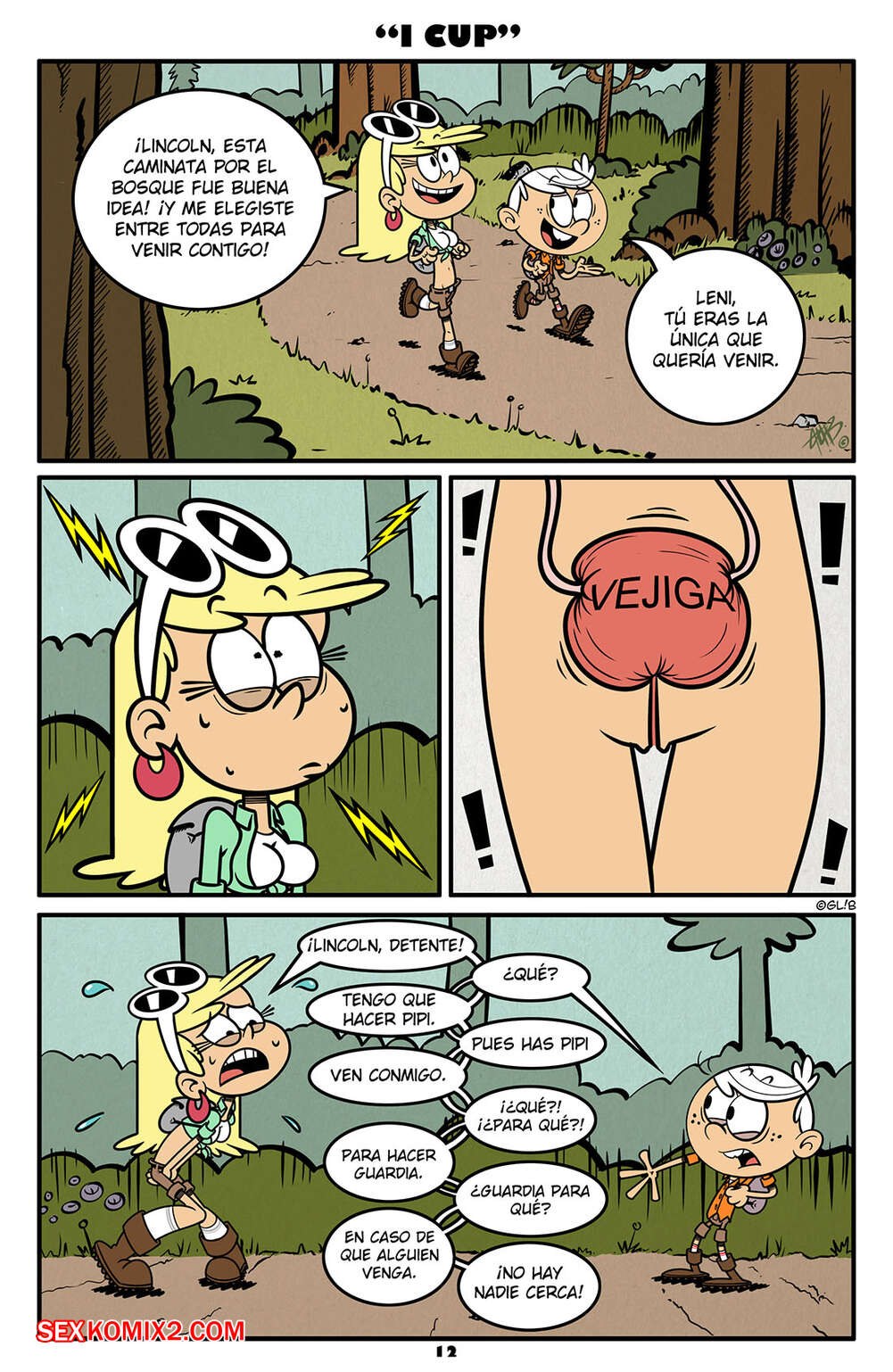 Kibli lento