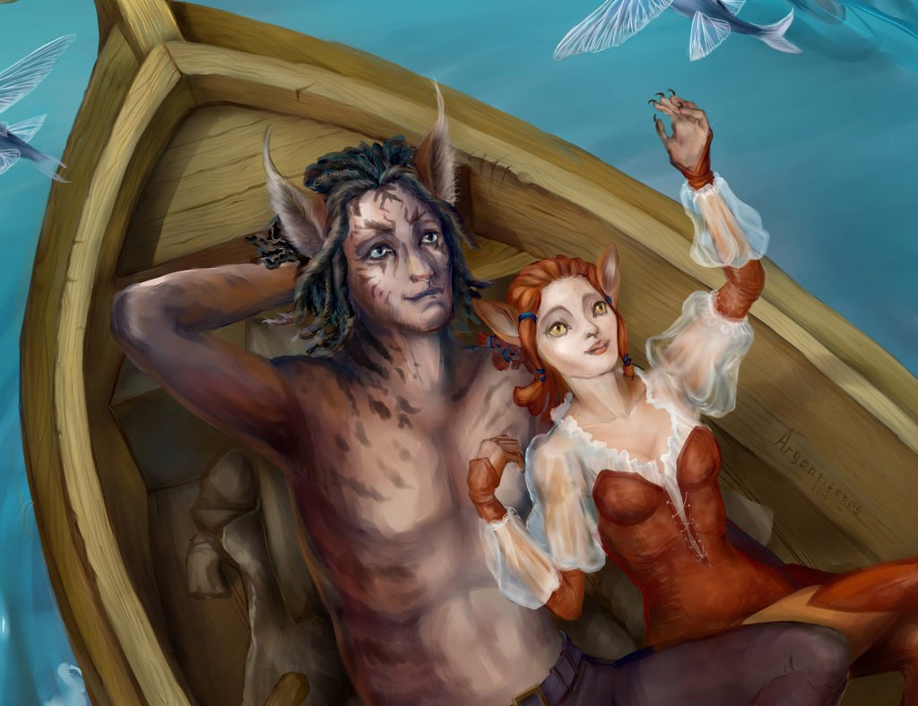 Editor de personajes desnudos en juegos