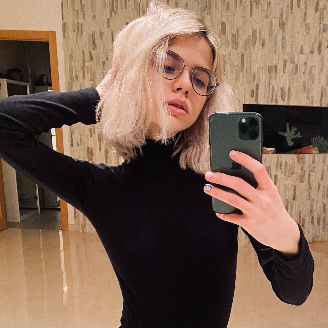 Alexis Lee