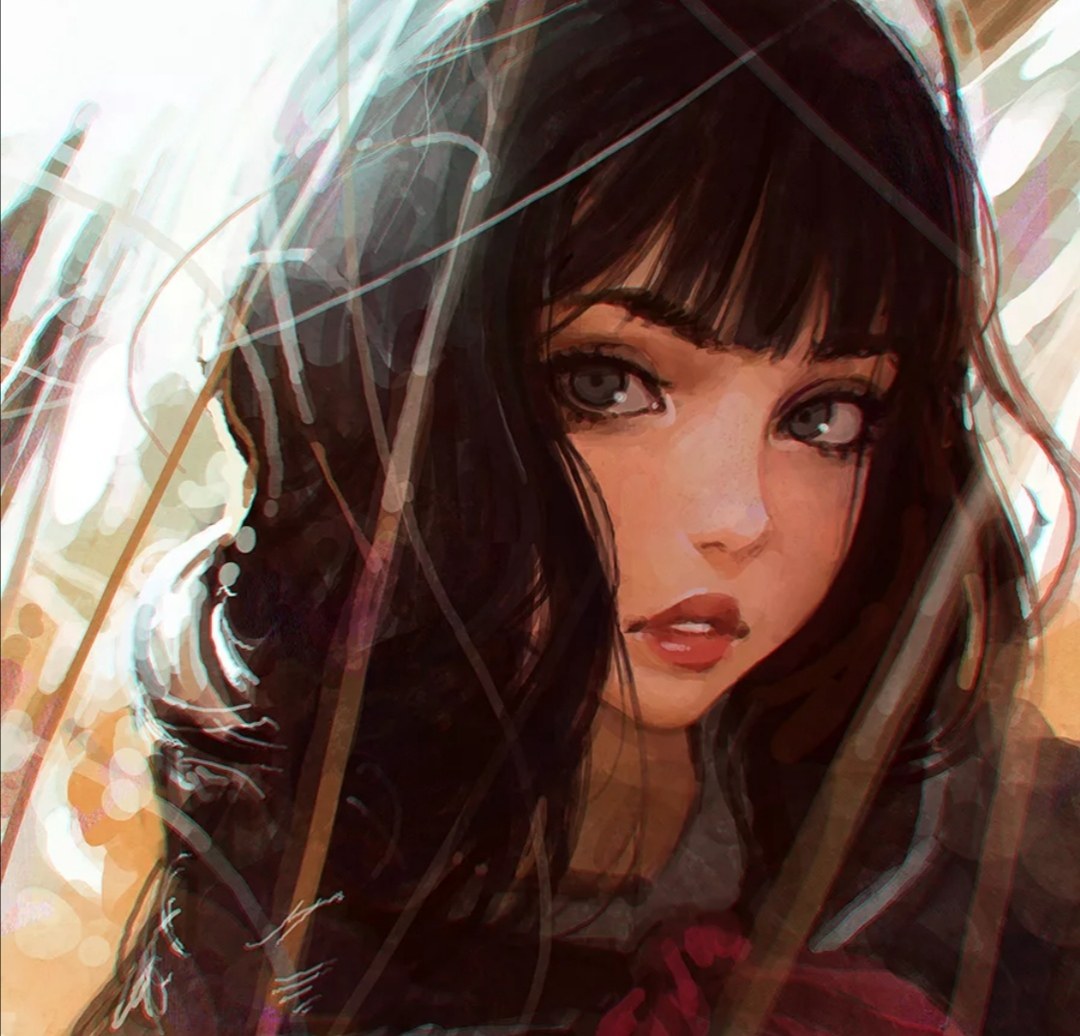 Niña embarazada anime lolly