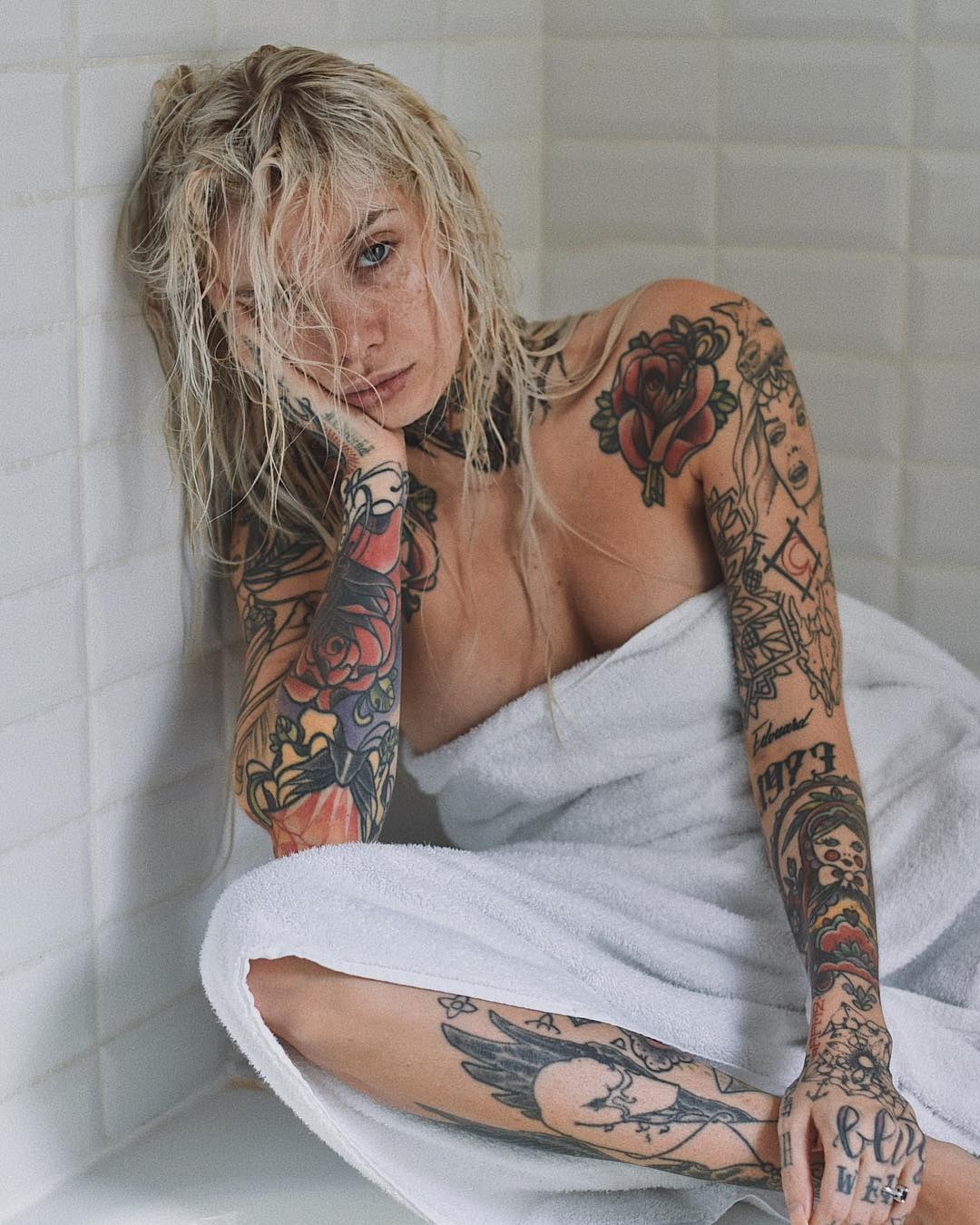 Actriz porno Sammy Rhodes