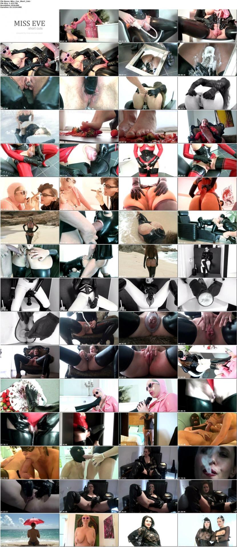 Chaturbate Eve_evans Privatov Records