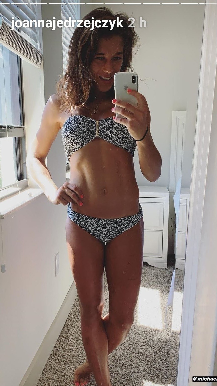 Joanna Jay