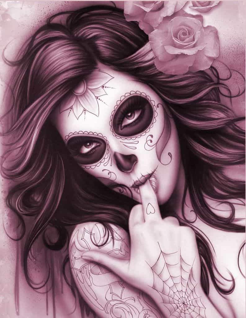 Shinigami sin novela de testamento