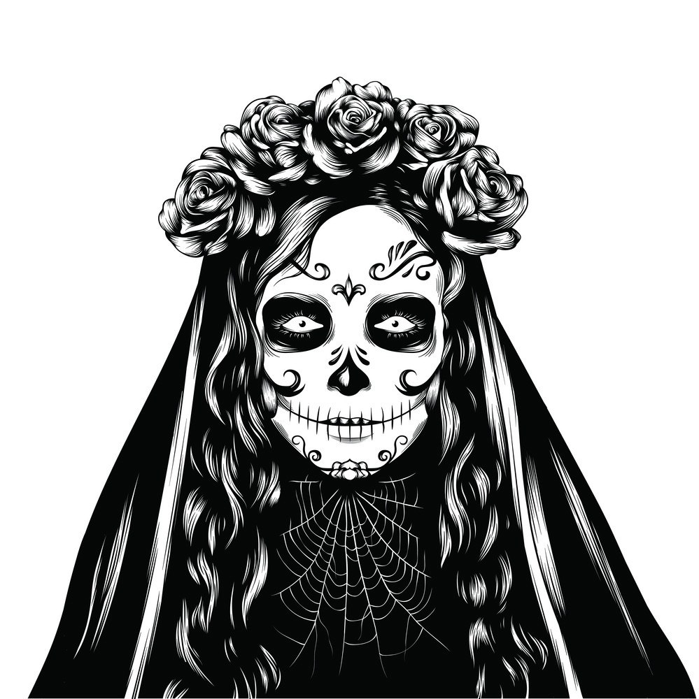 Marvel de la Muerte de la Dama