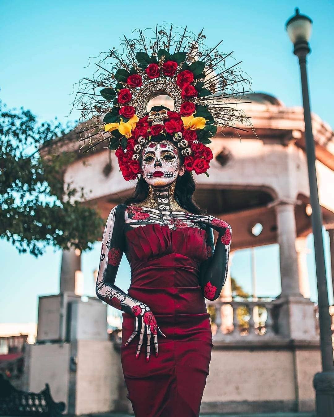Katrina Kalaver Muertos