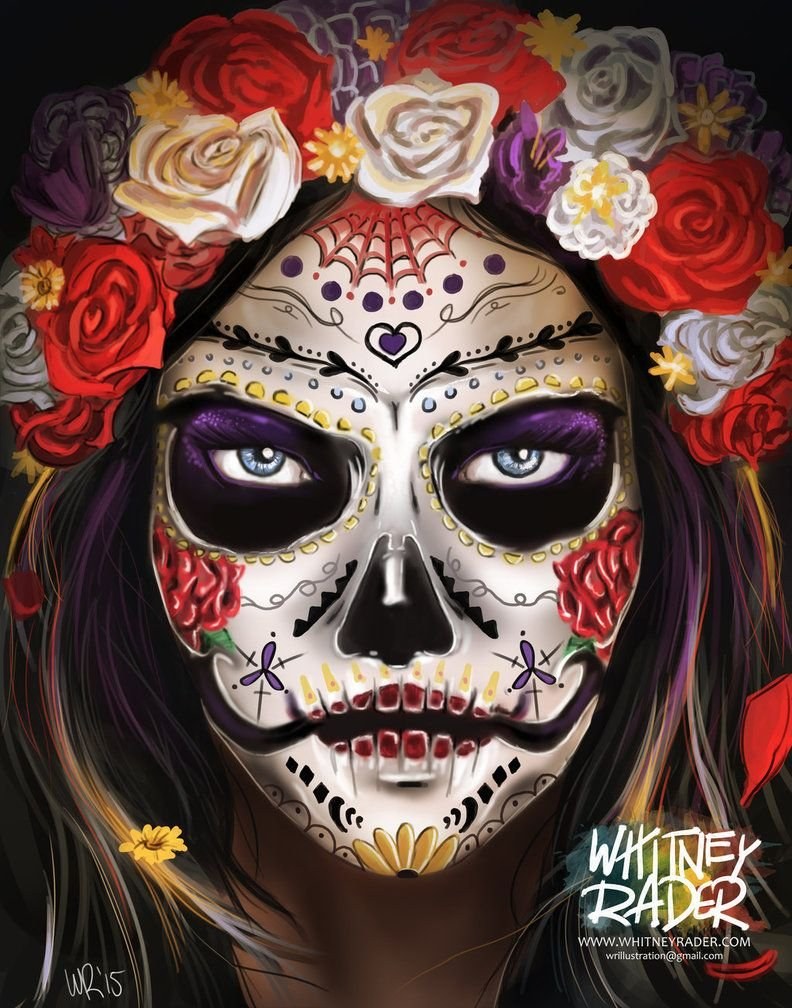 Kalaver Katrina México