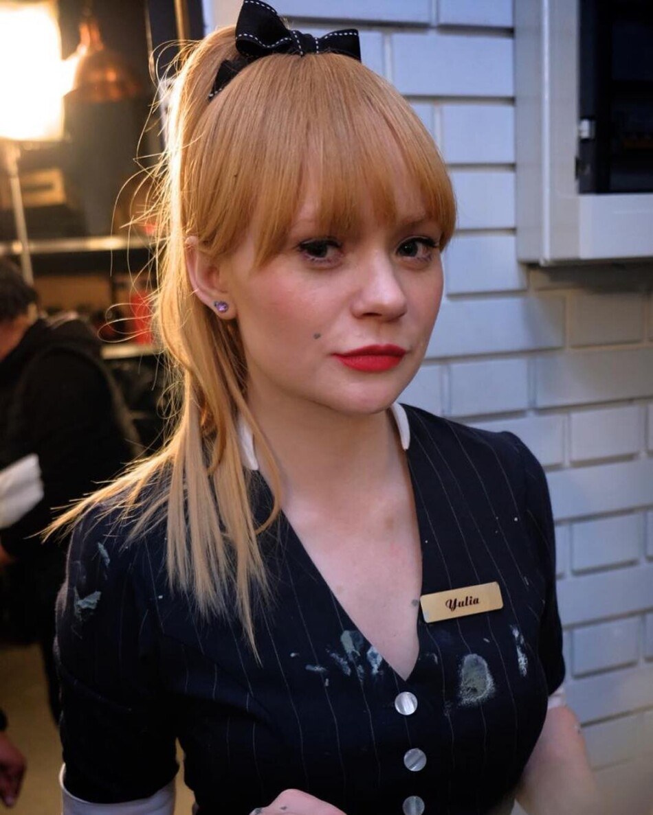 Natalia Schukina 2020