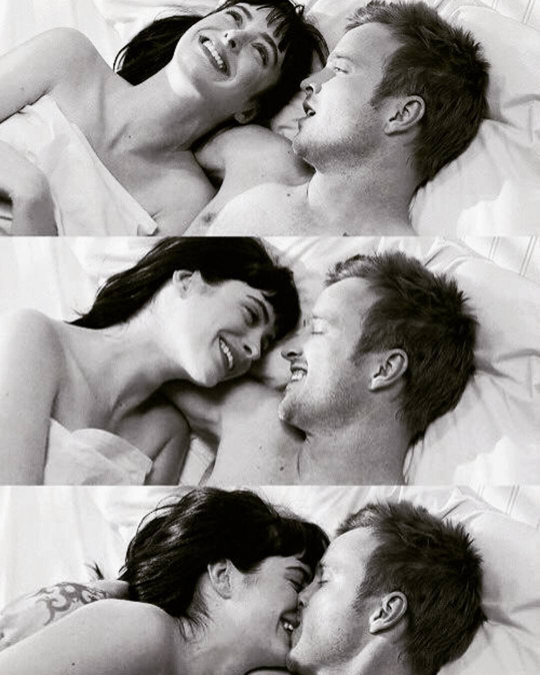 Pinkman y Jane