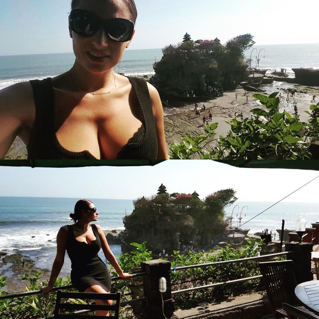 Selfies Sensual Jane 2021