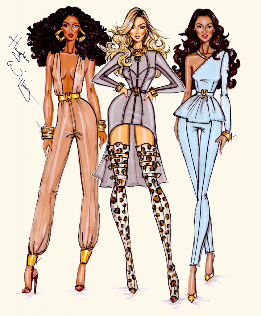 Hayden Williams 2021