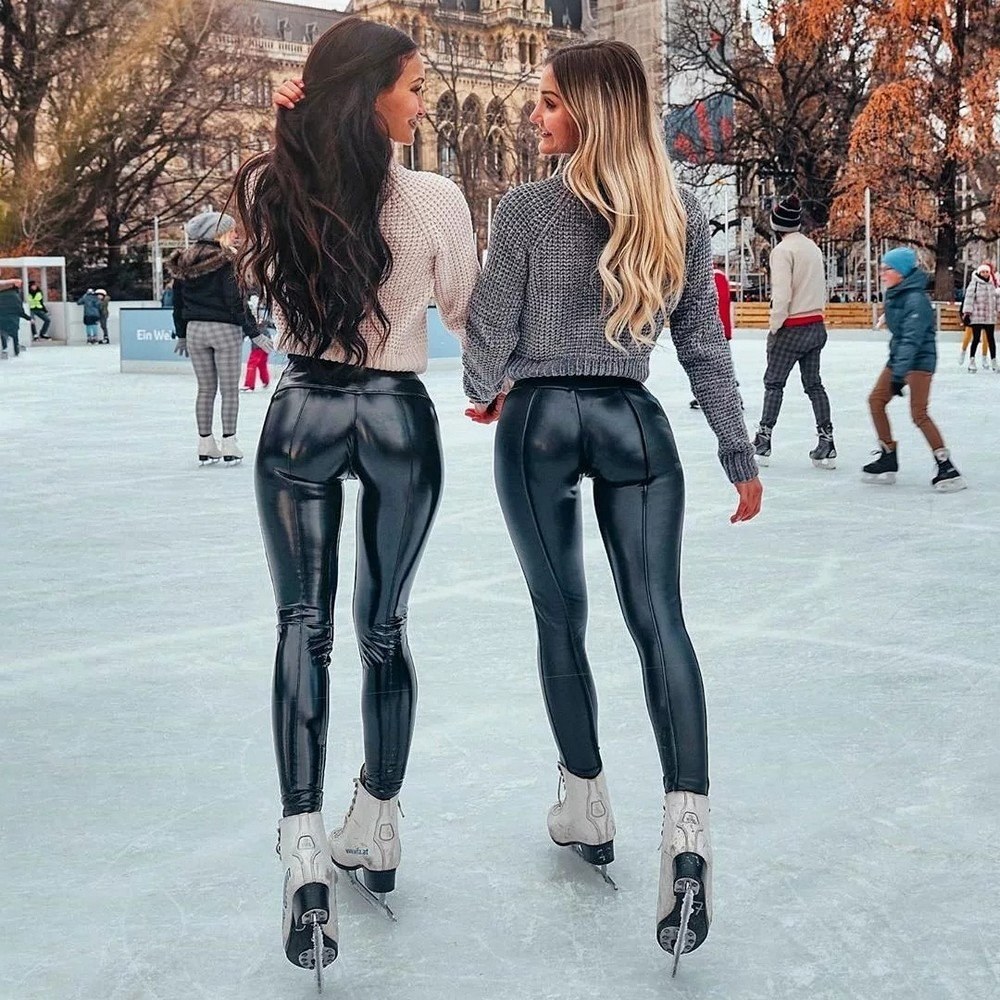 Bona Fide: Leggings de buena