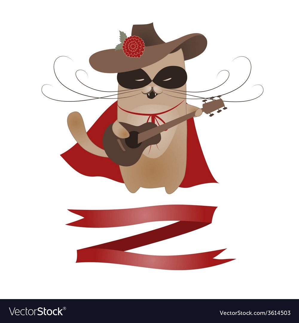 Zorro mielero