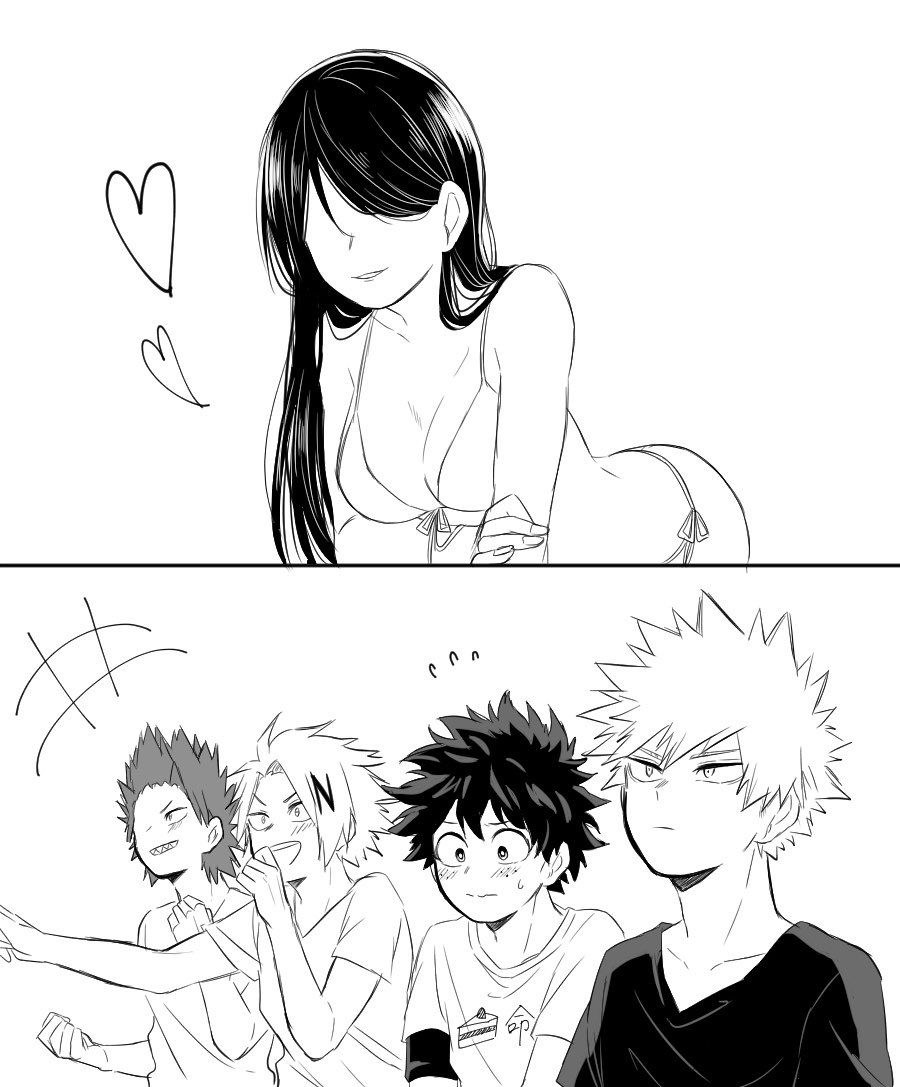 Preciosos cómics MGA