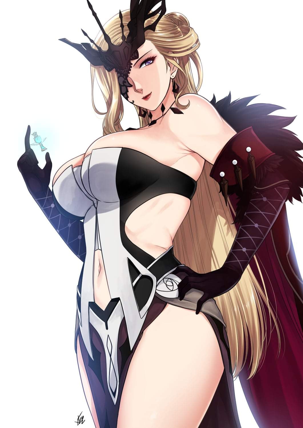 Signora Genshin