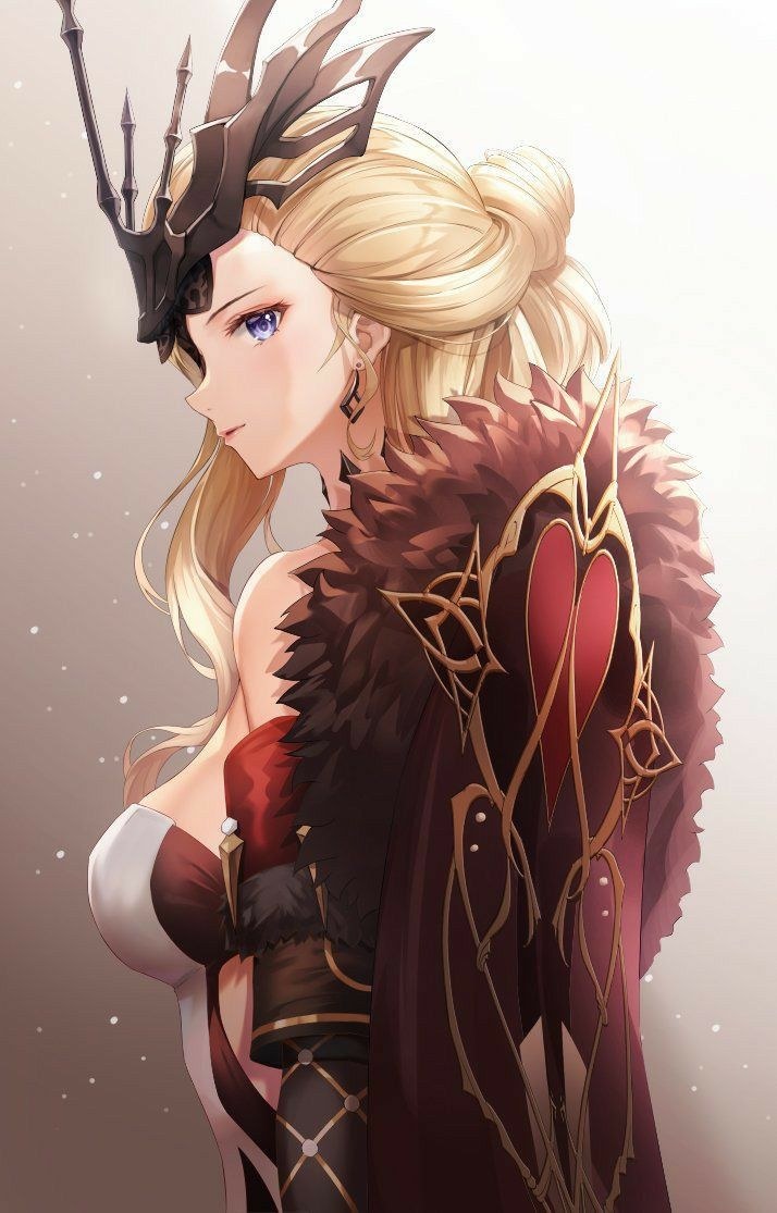 La signora genshin