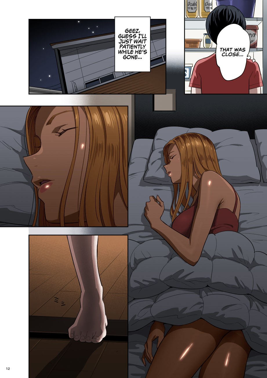 Yuutusei. Aoi ura kyouiku kousha sex aparte de no akumu, futatabi hentai