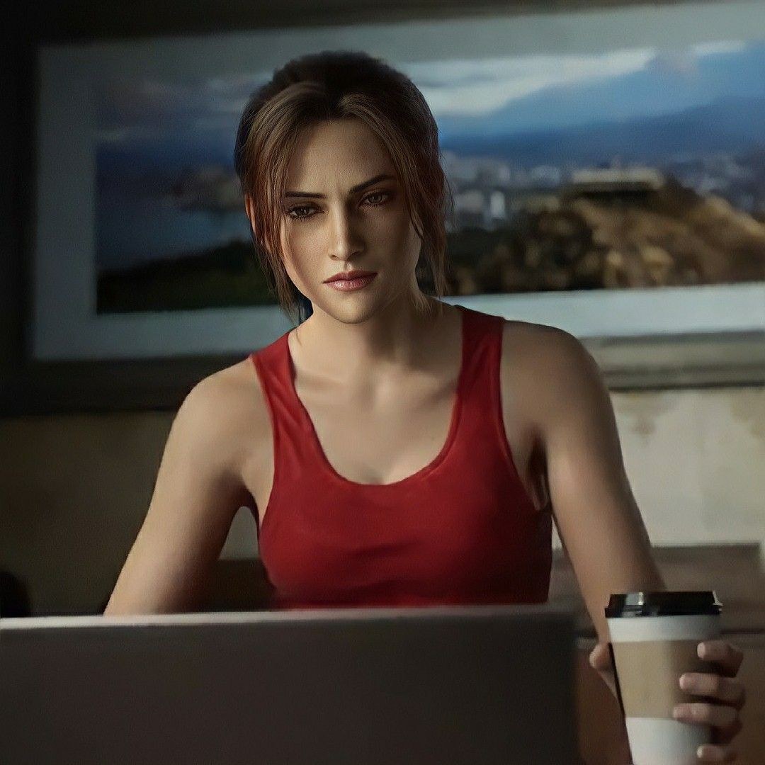 Leon Kennedy Torsos