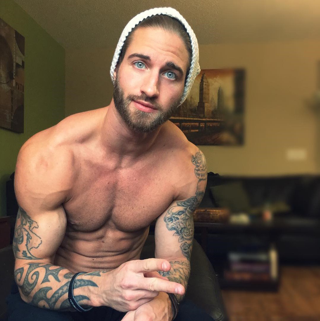Jonathan Guijarro Bulge