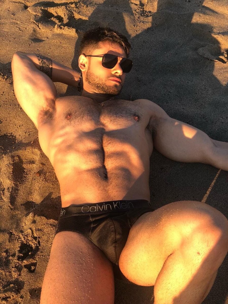 Profesor guapo guapo