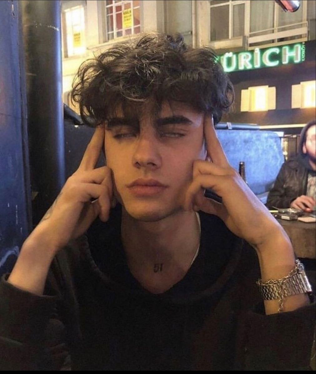 Actor porno de Damon Dais