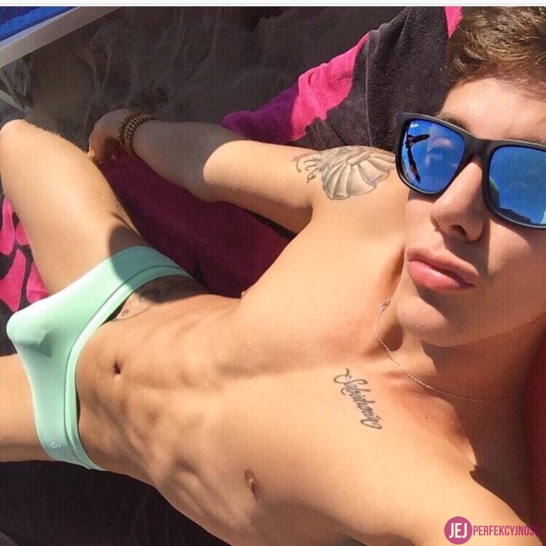 Kirill (Konstantin) Kamynin Sexy