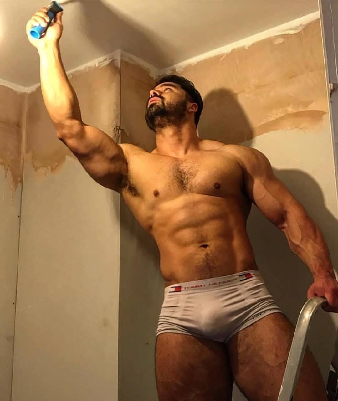 Chicos calientes 18 años