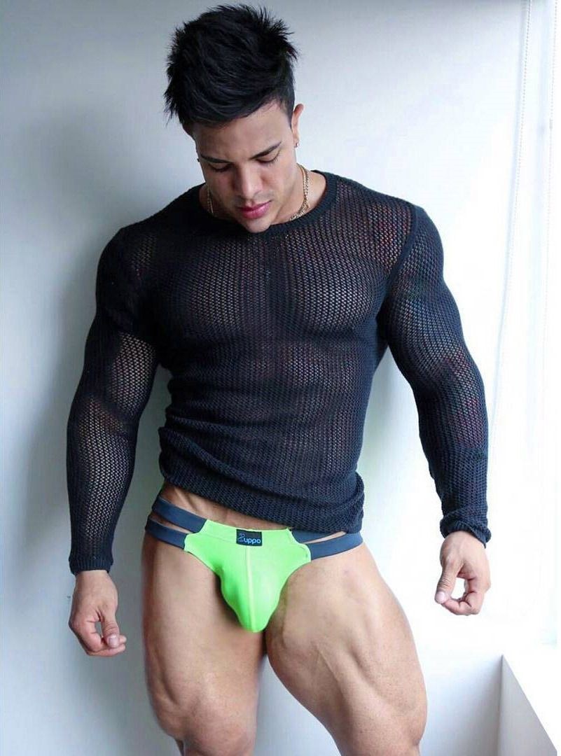 Ropa interior masculina petit q fotos