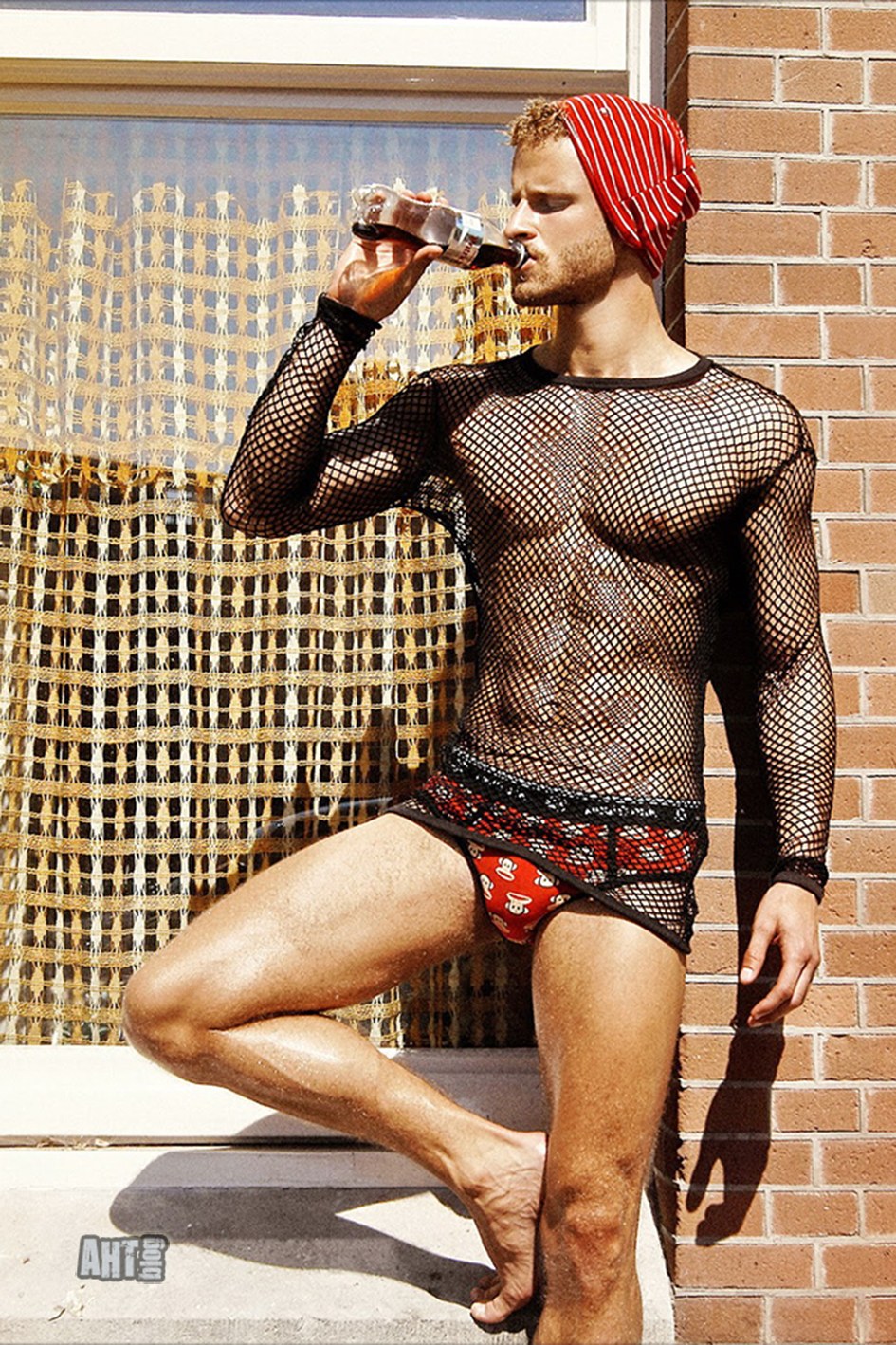 Pat Lee Brownalkbuilder