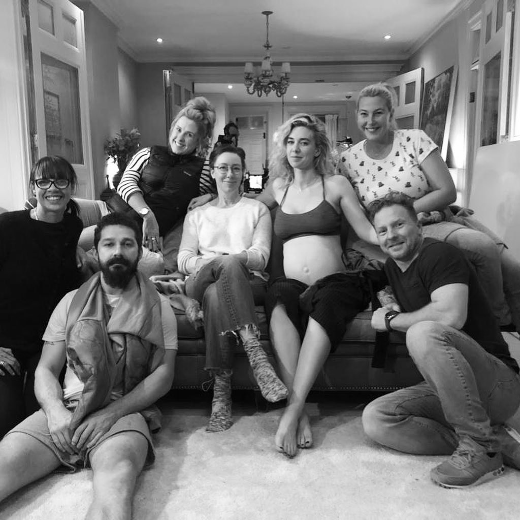 Adele Excarnopupler y Lea Seyu Life Adele