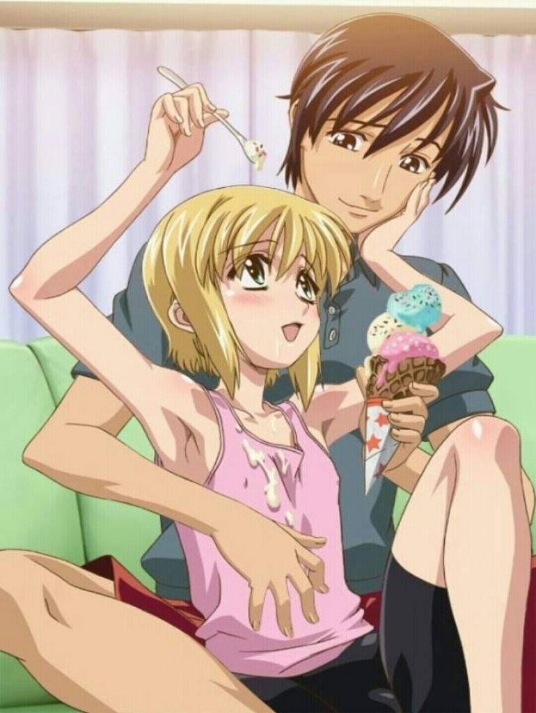 Boku pero pico coco