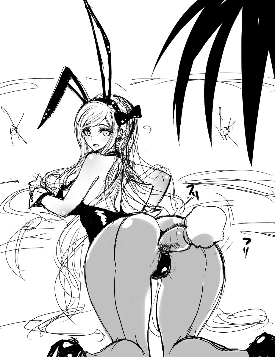 Sonya no supuesta hentai