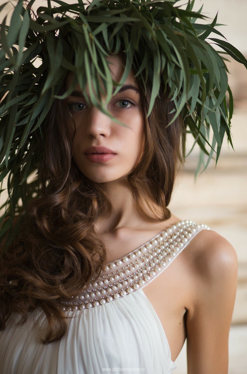 Sesión de fotos de El Fanning 2020