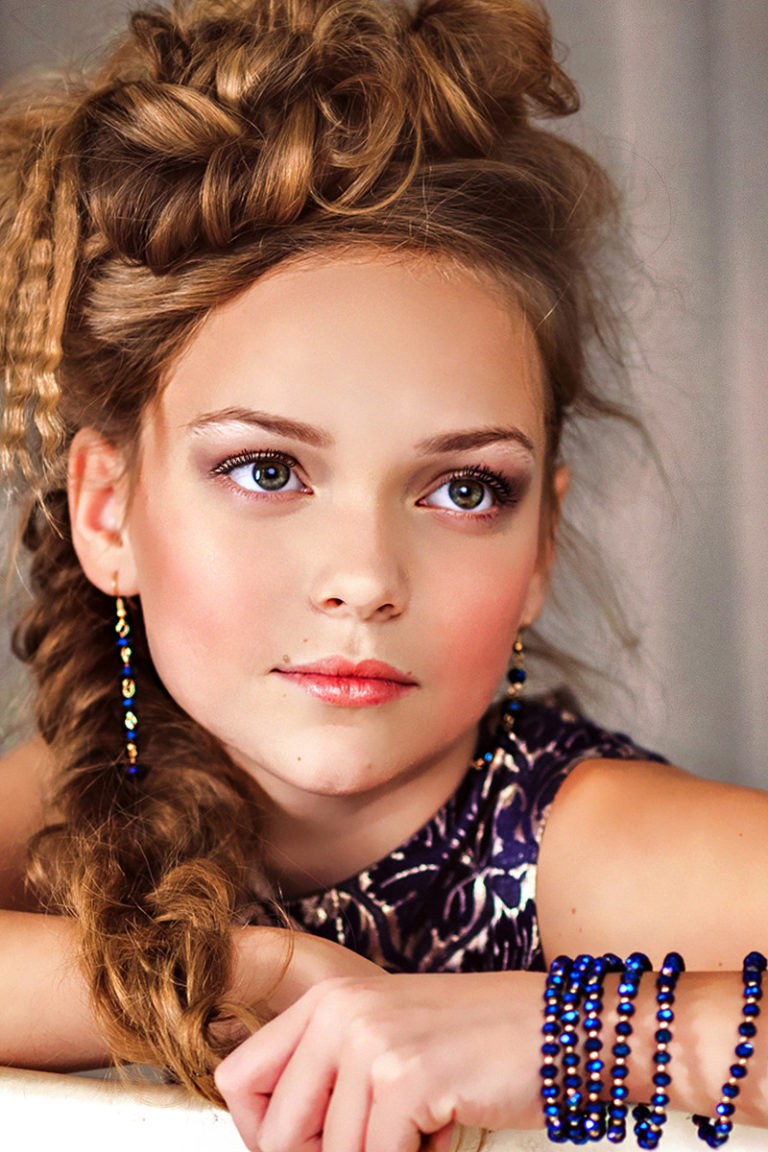 Bikini modelo Anna Louise