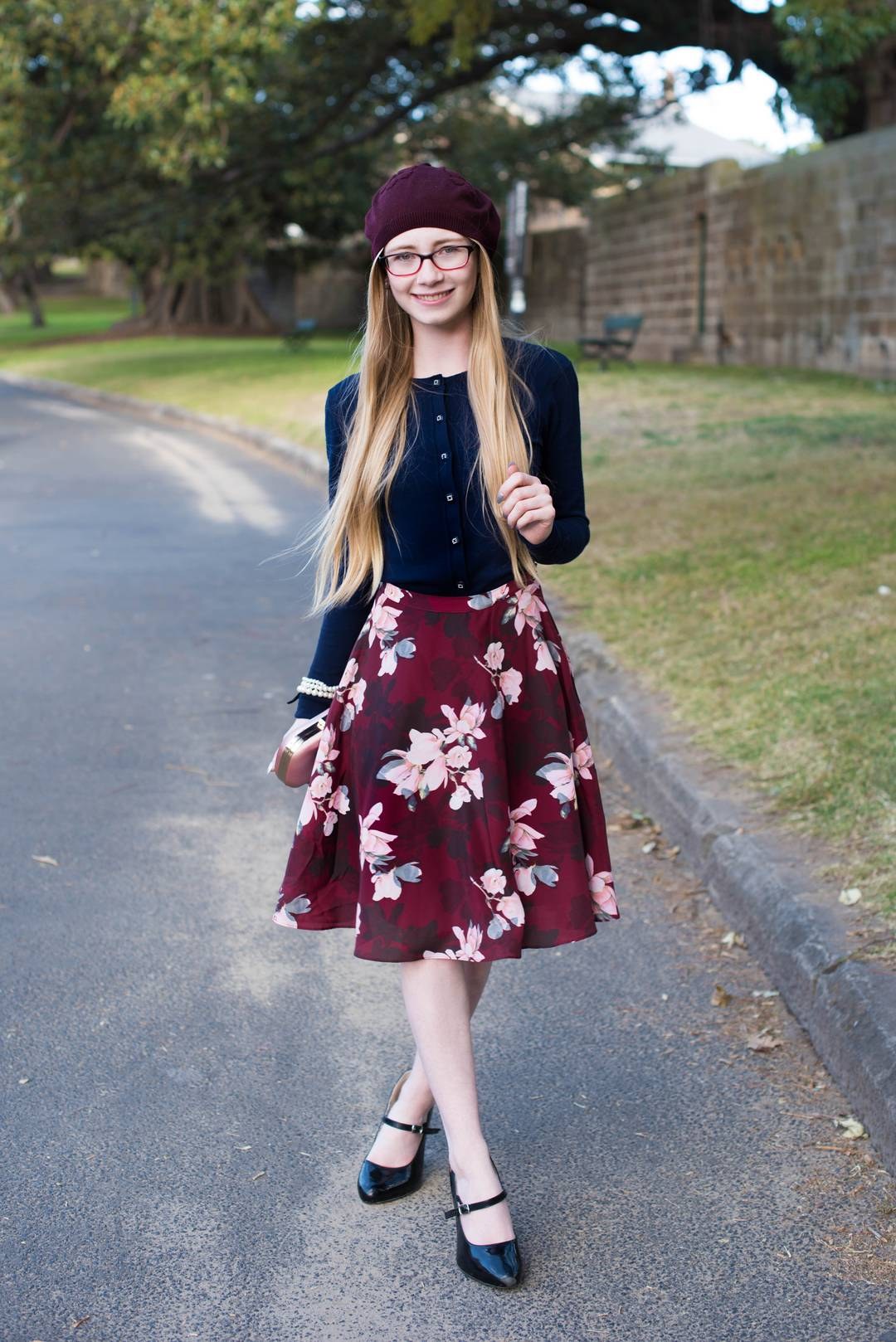 El delincuente es petecy Ladi