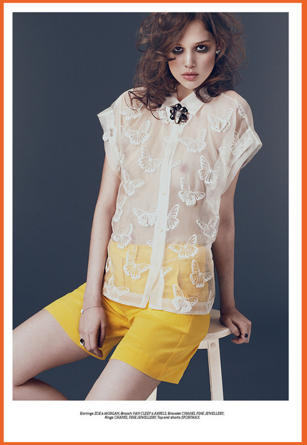 Petite nymphet privat