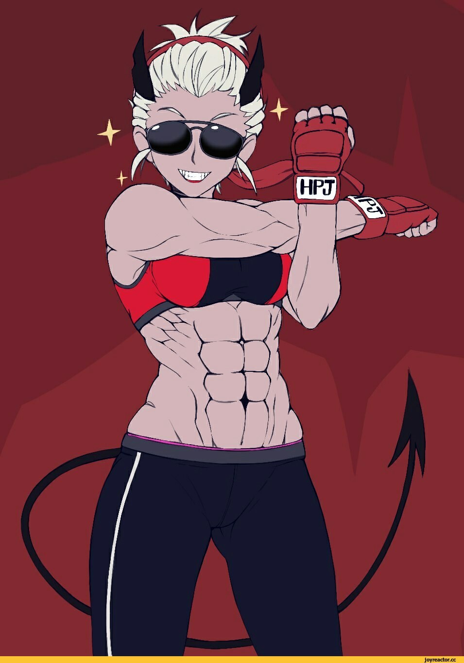 Justice Hellteik