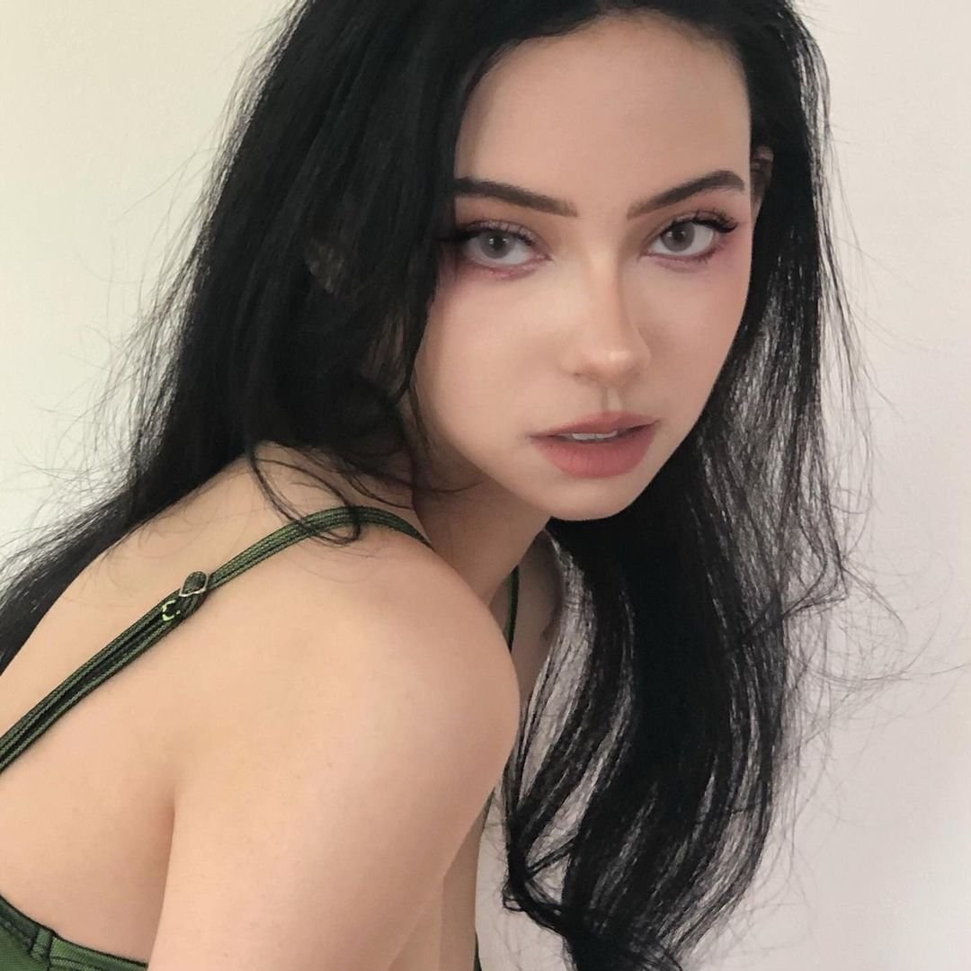 Anastasia Lamas Alexandria Fairyalexx