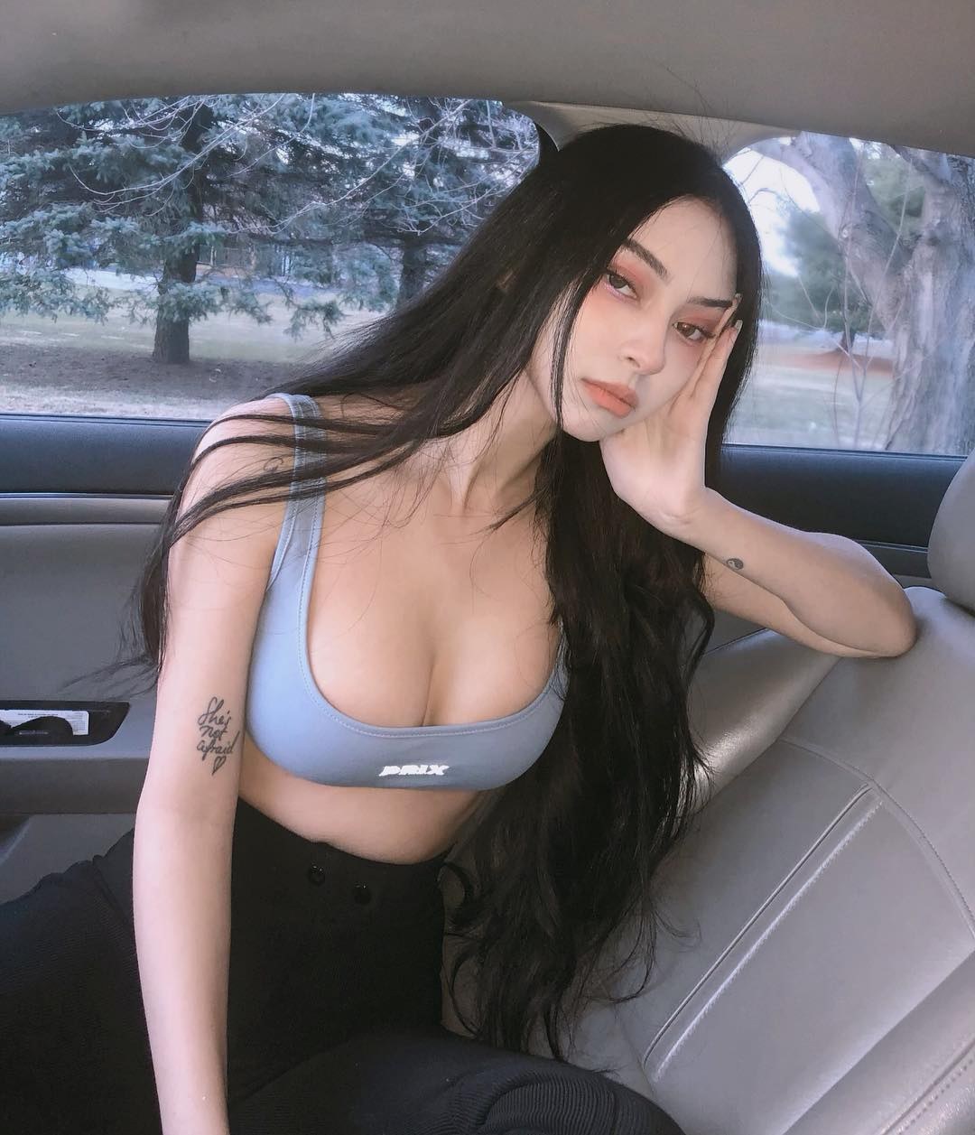 Fairyalexx Fairyanaaa