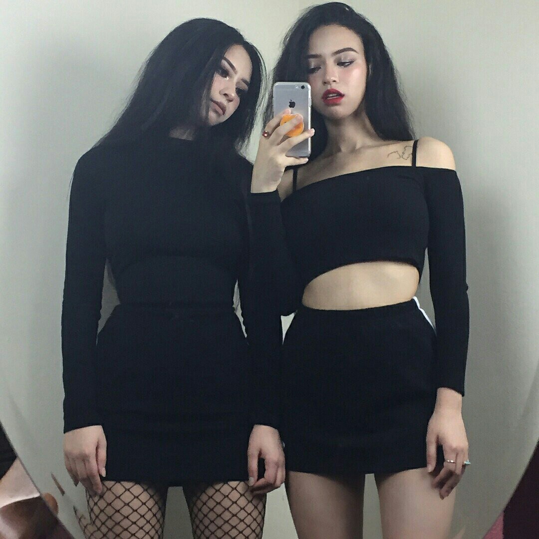 @_Stasizle y @fairylexx