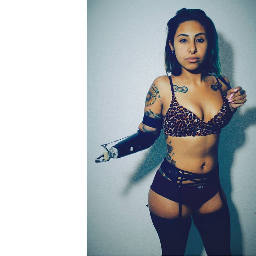 Kimberly Larose