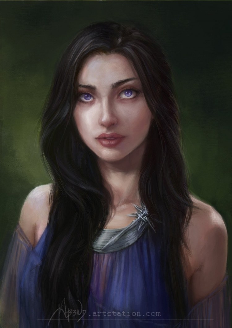 Cassandra Melan
