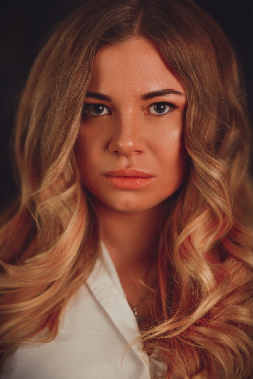 Yana Leonova Websamka
