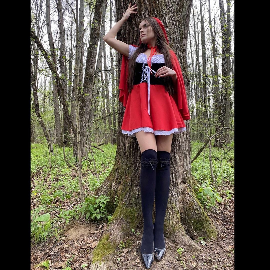 Lina Mercury 18