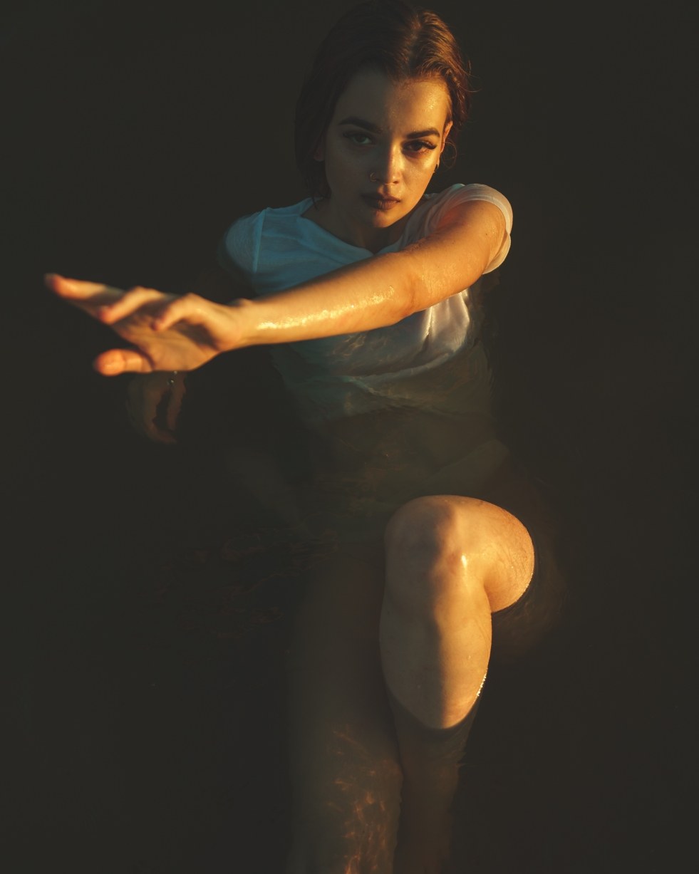 Marusich yana dmitrievna