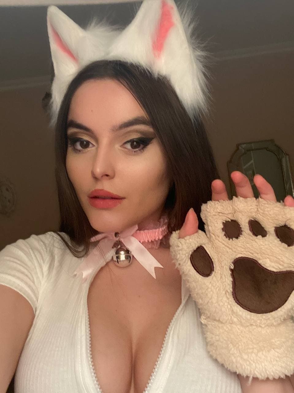 Yana Leonova Websamka