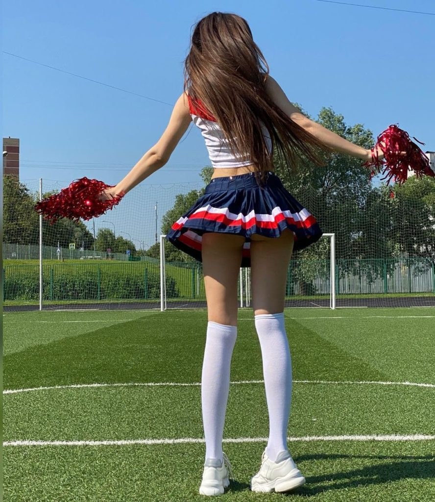 Blogger de Yana Leonova
